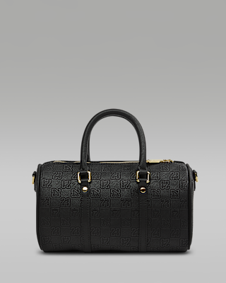 NIKE公式】ジョーダン モノグラム ミニ ダッフルバッグ (3L